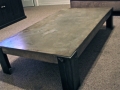 Concrete Coffee Table -CC