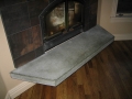 Fireplace Hearth_Natural Grey