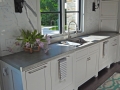Concrete Kitchen Countertop
