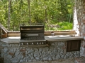 Grilling Work Area_Custom Color