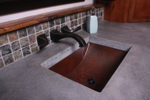 Bathroom_Copper-Mount-Basin_Natural-Grey