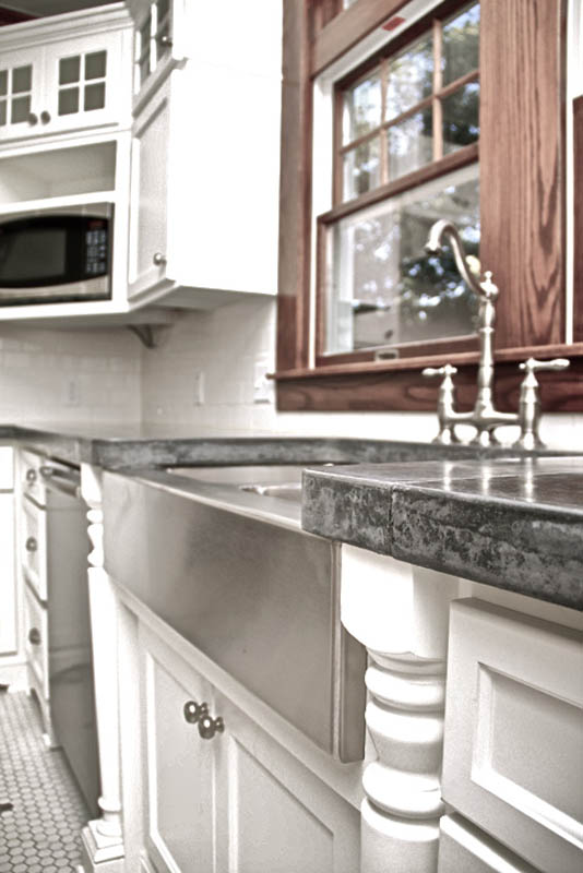 Kitchen Countertop